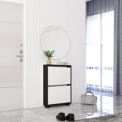 Pantofar Leo Slim 70x16x86H cm