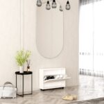 Pantofar Leo Slim 50x16x47H cm