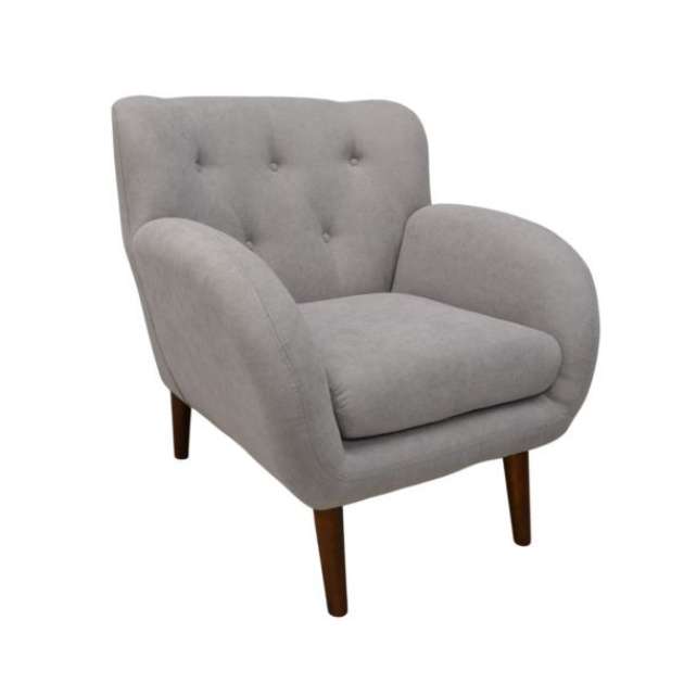 Fotoliu Glory Grey
