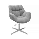 Scaun VENSAN PLUS CROSS Middle Grey Soro 93