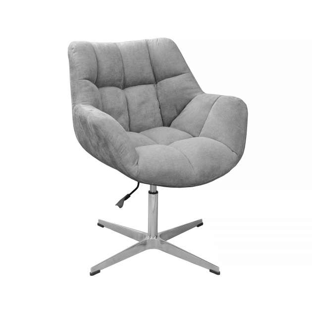 Scaun VENSAN PLUS CROSS Middle Grey Soro 93