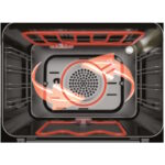 Cuptor Darko S4 BL Black