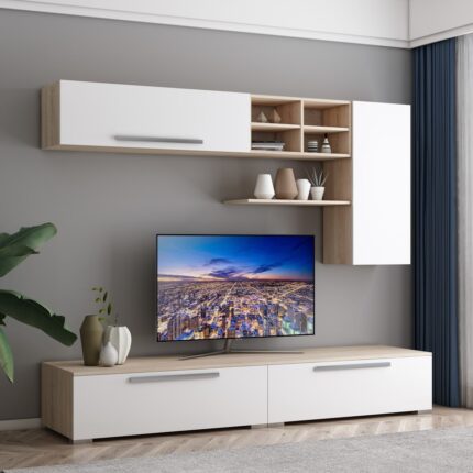 Living Tokyo MDF