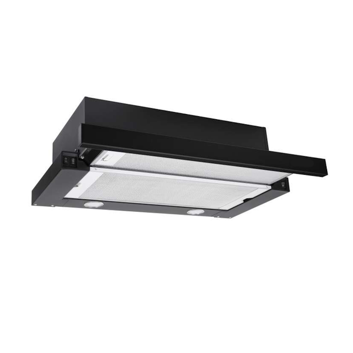 Hota Darko ASL GB-501 SLIDER Black 50 cm