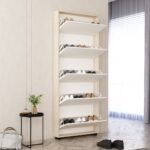 Pantofar Leo Slim 90x16x203H cm