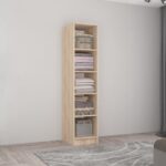 Dulap Smart-Home 0.40x0.56x2.0H m. cu polițe