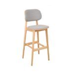 Scaun Bar Lula+Rush 93