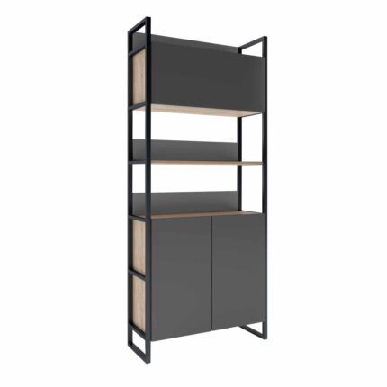 Raft Urban 90 Double Box, 90x34x210H cm