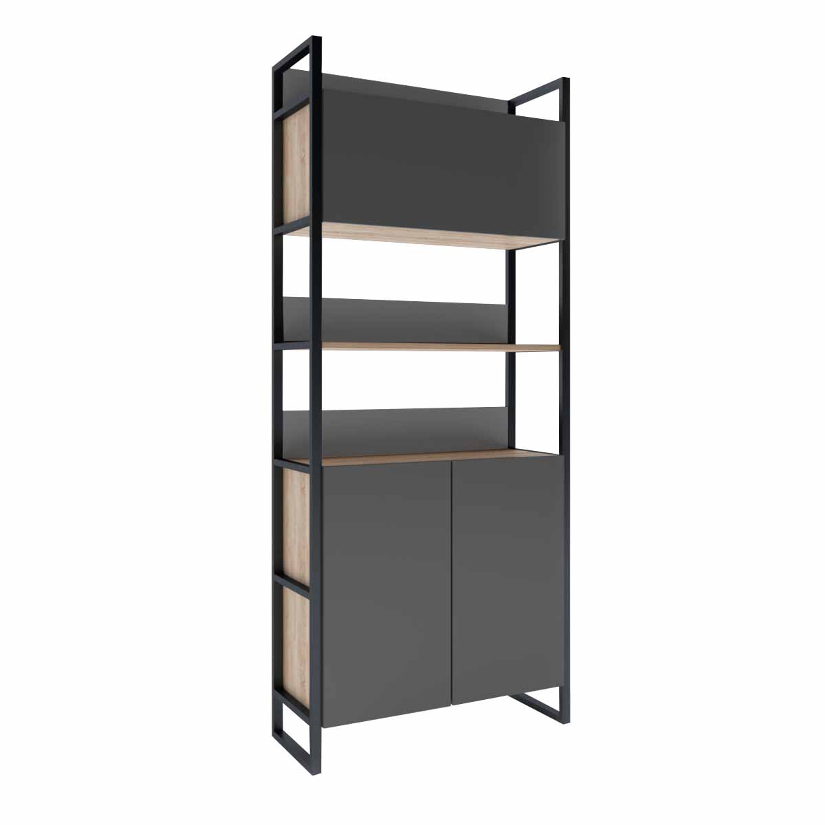 Raft Urban 90 Double Box, 90x34x210H cm