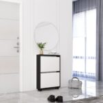 Pantofar Leo Slim 90x16x86H cm