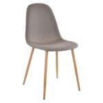 Scaun C-710 Denim Capucino