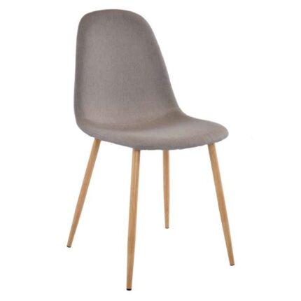 Scaun C-710 Denim Capucino