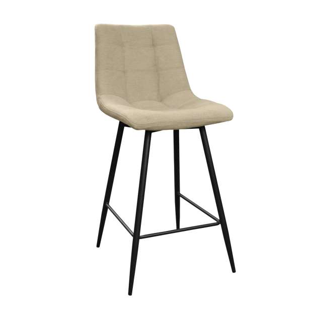 Scaun Capella Bar New Beige (LY1306-3)