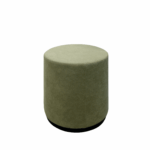 Tabureta Sevilia Small Green