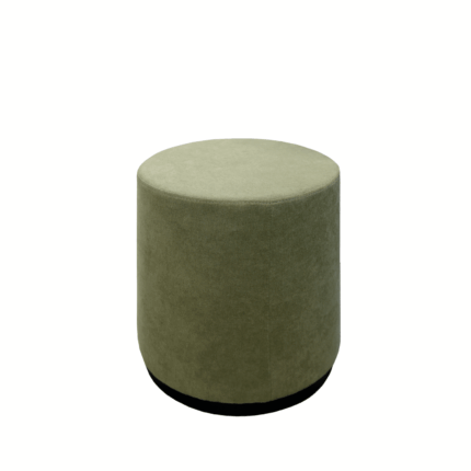Tabureta Sevilia Small Green
