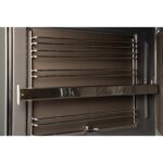 Cuptor Darko S4 BL Black